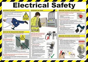 Industry specific electrical hazards